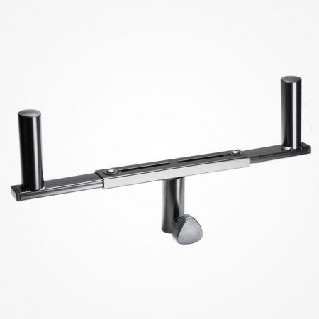 Adam Hall Stands SPS 823 Soporte en T para Bafles