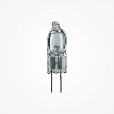 Lámpara Bipin 12v 50W G6.35 OSRAM 64610