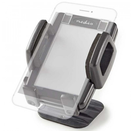 Soporte de coche para smartphone 3 en 1