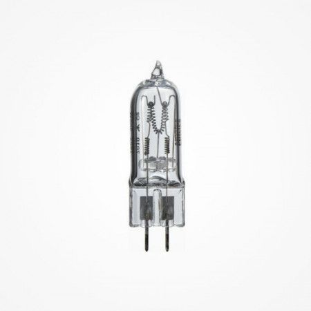 Lámpara Bipin 24v 150W G6.35 OSRAM 64640