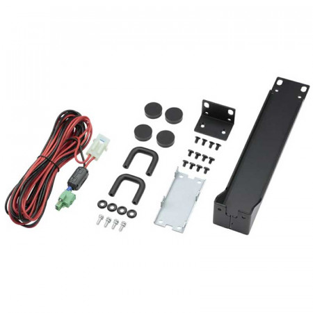 KENWOOD TKR-D710