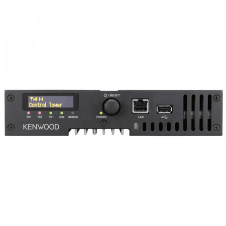 KENWOOD TKR-D710