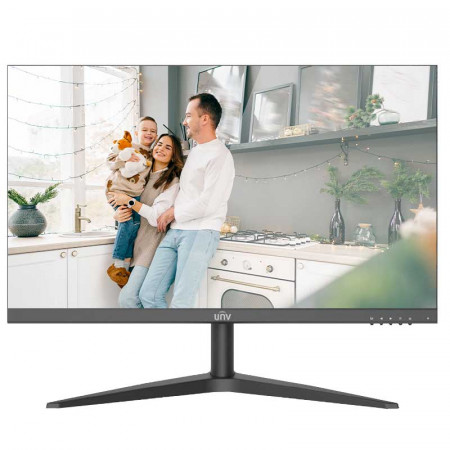 Monitor LED 24" Full HD