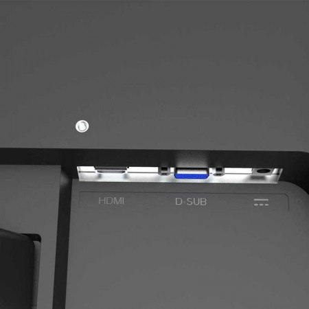 Monitor LED 24" Full HD