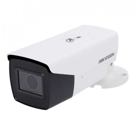 Cámara Bullet 4en1 Gama Value Hikvision