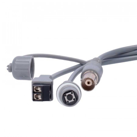 Cámara Bullet 4en1 Gama Value Hikvision