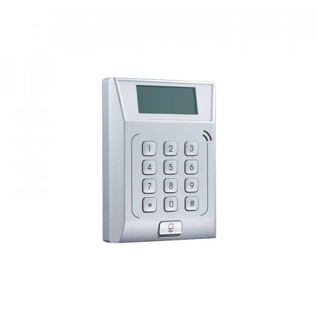 Control de acceso SAFIRE AC3001KMF-IP
