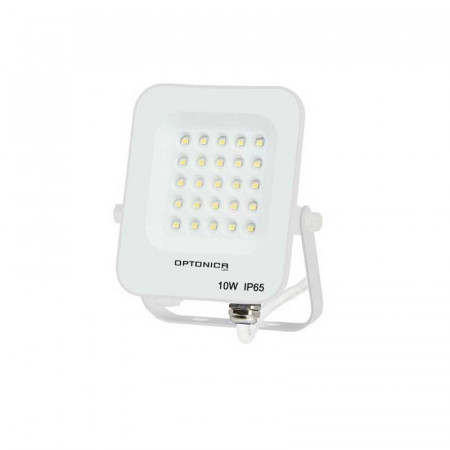 Foco Led 10W Luz blanco neutro