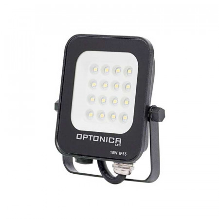 Foco Led 10W Luz blanco neutro
