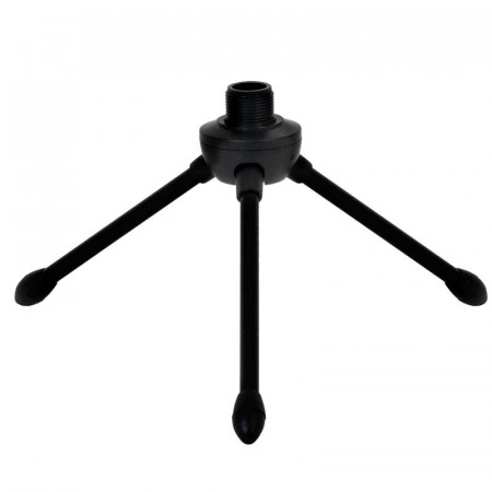 Pie de Micrófono Sobremesa FONESTAR MS-201N