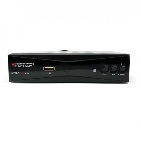 OPTICUM NYTRO BOX NSe