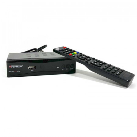 OPTICUM NYTRO BOX NSe