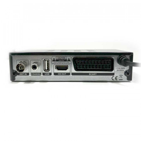 OPTICUM NYTRO BOX NSe
