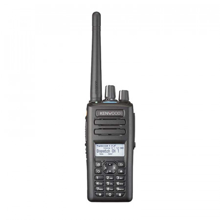 KENWOOD NX 320E3