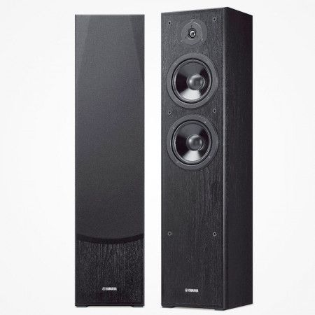 Sistema de altavoces suelo YAMAHA NS-F51