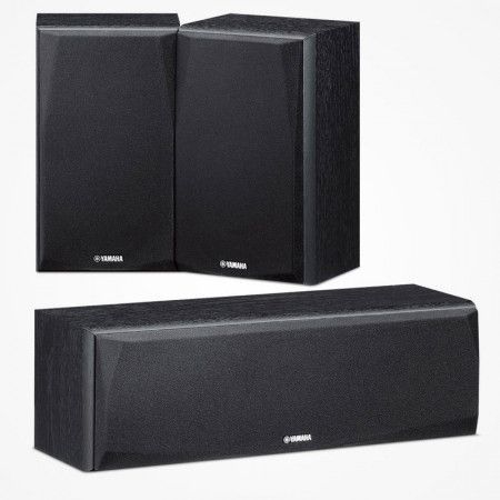 Sistema de altavoces YAMAHA NS-P51