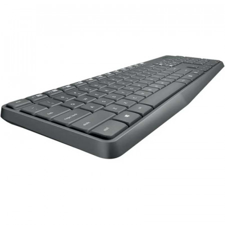 Teclado + Ratón LOGITECH MK 235