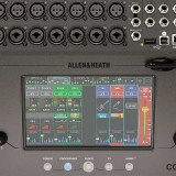 Allen & Heath CQ18T