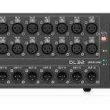 Caja de escenario digital MIDAS DL32