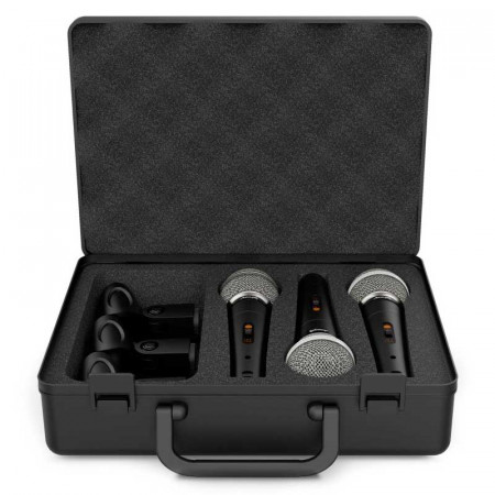AUDIBAX TOKYO XM1800 PACK 3