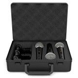 AUDIBAX TOKYO XM1800 PACK 3