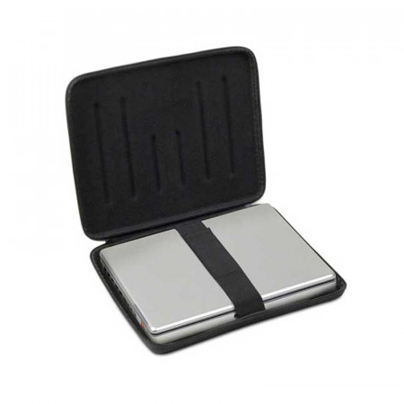 UDG Creator Laptop Shield Plata 17" U8053SL