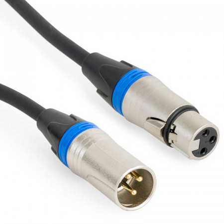 BST SOUND-XLRM-XLRF-0.6