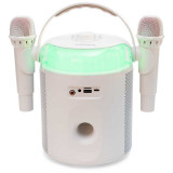 IBIZA KARAHOME-WH BLANCO