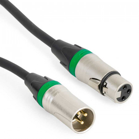 BST SOUND-XLRM-XLRF-0.6