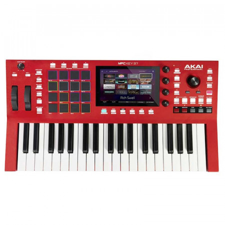 AKAI MPC KEY 37