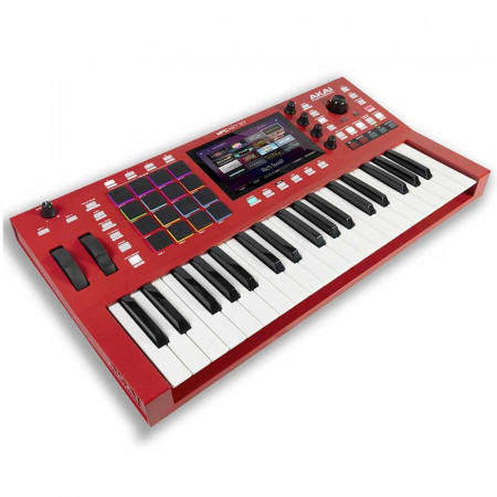 AKAI MPC KEY 37