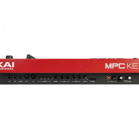AKAI MPC KEY 37