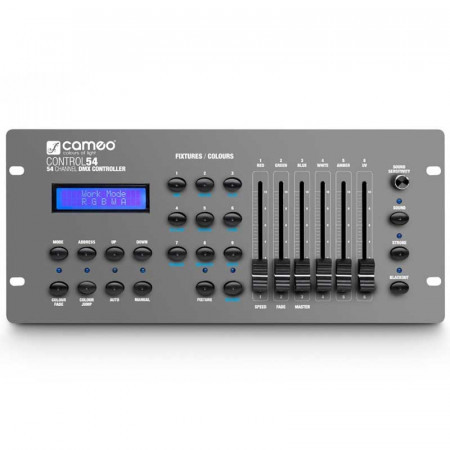 CAMEO CLCONTROL54
