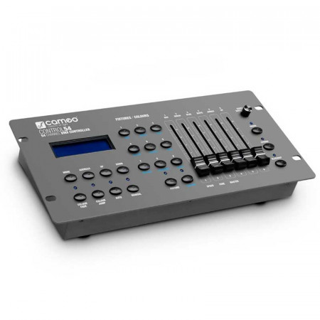 CAMEO CLCONTROL54