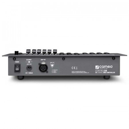CAMEO CLCONTROL54