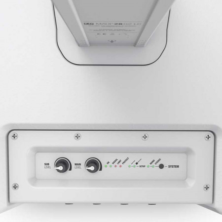 LD SYSTEMS MAUI 28 G2W