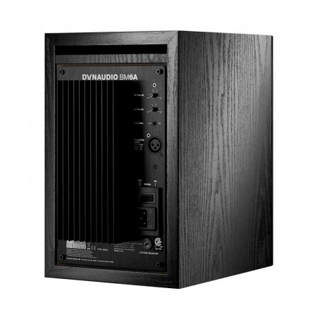 DYNAUDIO BM 6 A