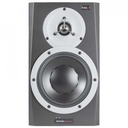 DYNAUDIO BM5A MKII