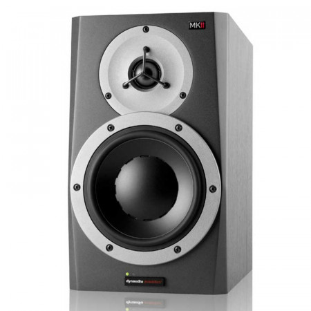 DYNAUDIO BM5A MKII