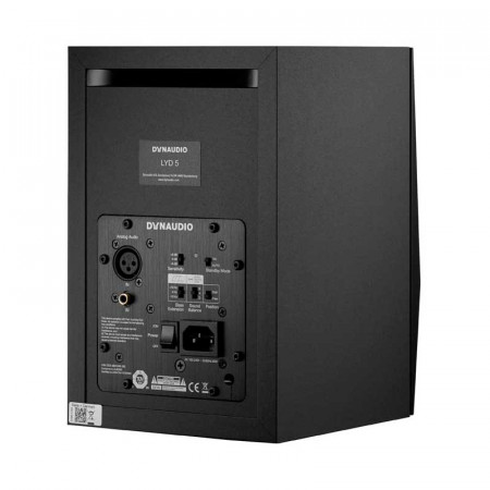 DYNAUDIO LYD 5 BLACK