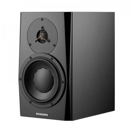 DYNAUDIO LYD 7 BLACK