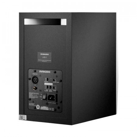 DYNAUDIO LYD 7 WHITE