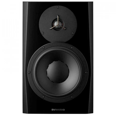 DYNAUDIO LYD 8 BLACK