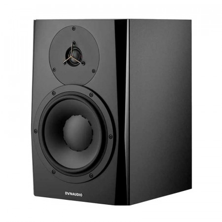 DYNAUDIO LYD 8 BLACK