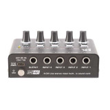 EK MIXER KAM-4T