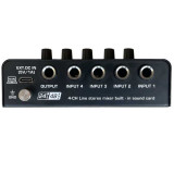 EK MIXER KAM-4T