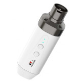 EK Audio EKTI - Transmisor inalámbrico XLR