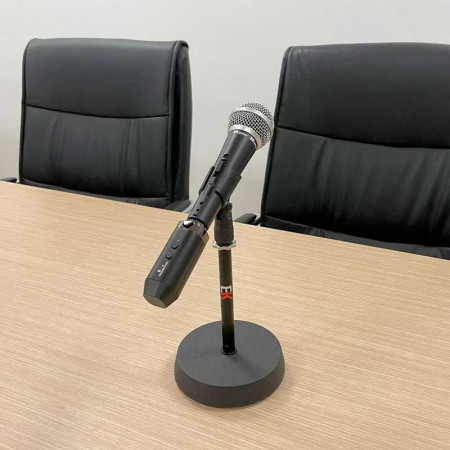 EK Audio EKTI - Transmisor inalámbrico XLR
