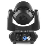 Fuze610Z Cabeza Movil Wash 6x 10W LED con Zoom