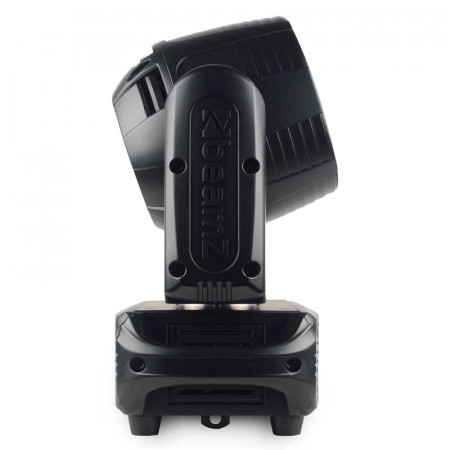 Fuze610Z Cabeza Movil Wash 6x 10W LED con Zoom